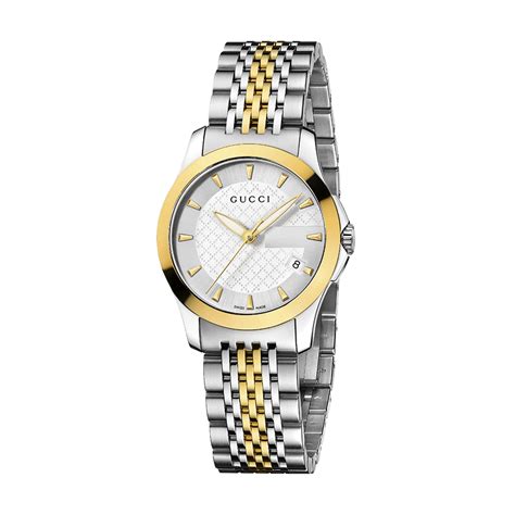 gucci g-line ladies'|gucci g-timeless.